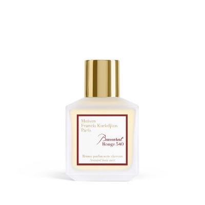 MAISON FRANCIS KURKDJIAN Baccarat Rouge 540 Hair Mist 70 ml